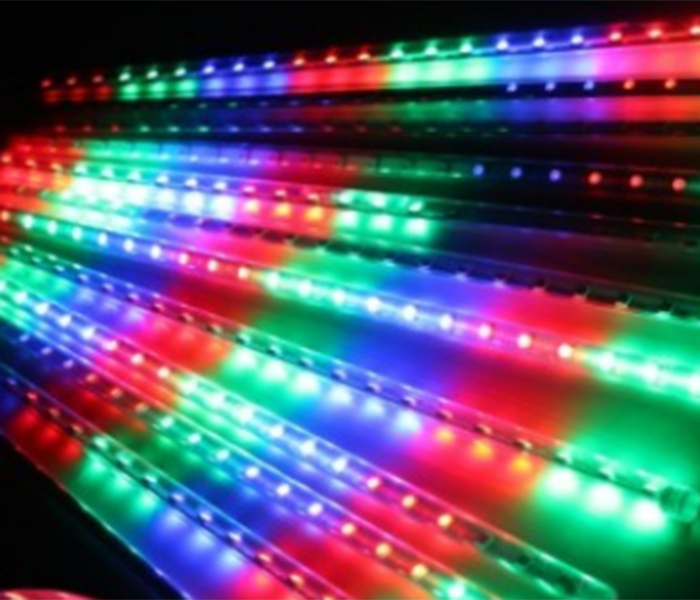 LED流星管系列